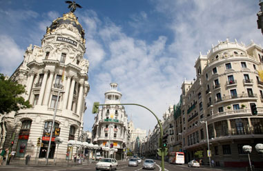 Buy Madrid Tennis Tickets Now!