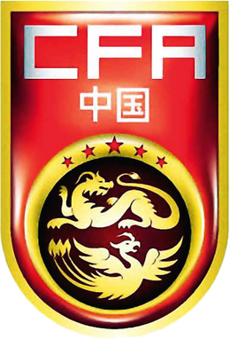 China Logo