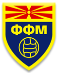 Macedonia Logo