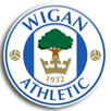 Wigan Athletic Logo
