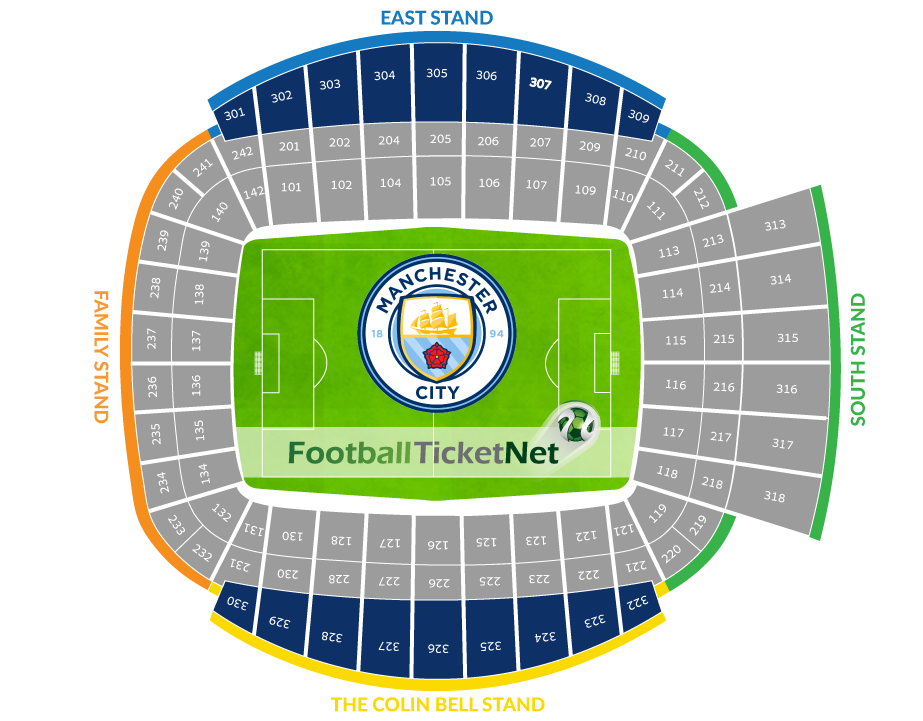 stade