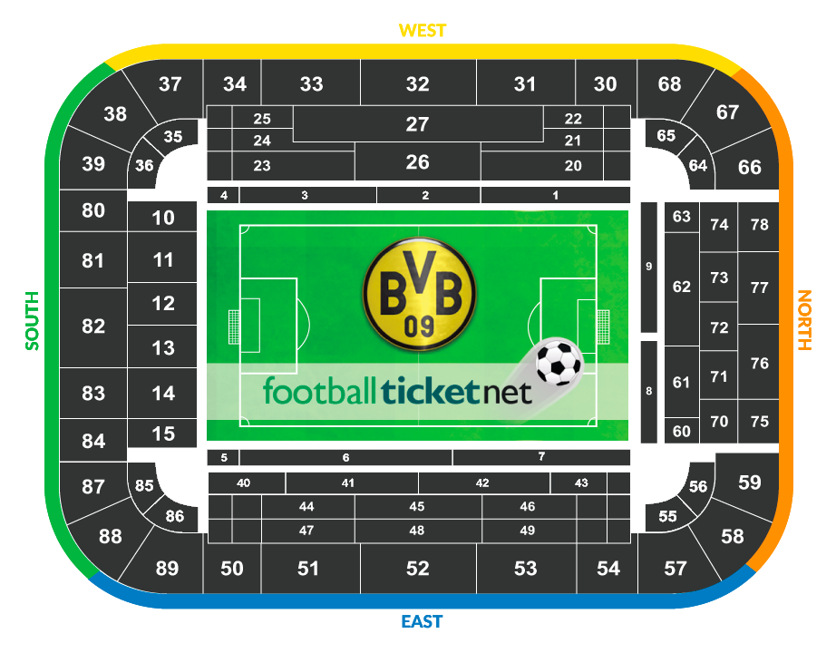 Fußball : Applaus für BVB-Profis - Watzke: ...