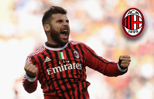 Buy AC Milan Football Tickets Now!