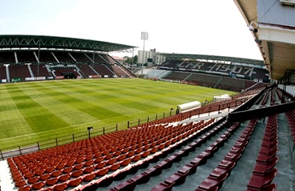 Stadionul Dr. Constantin Radulescu Tickets