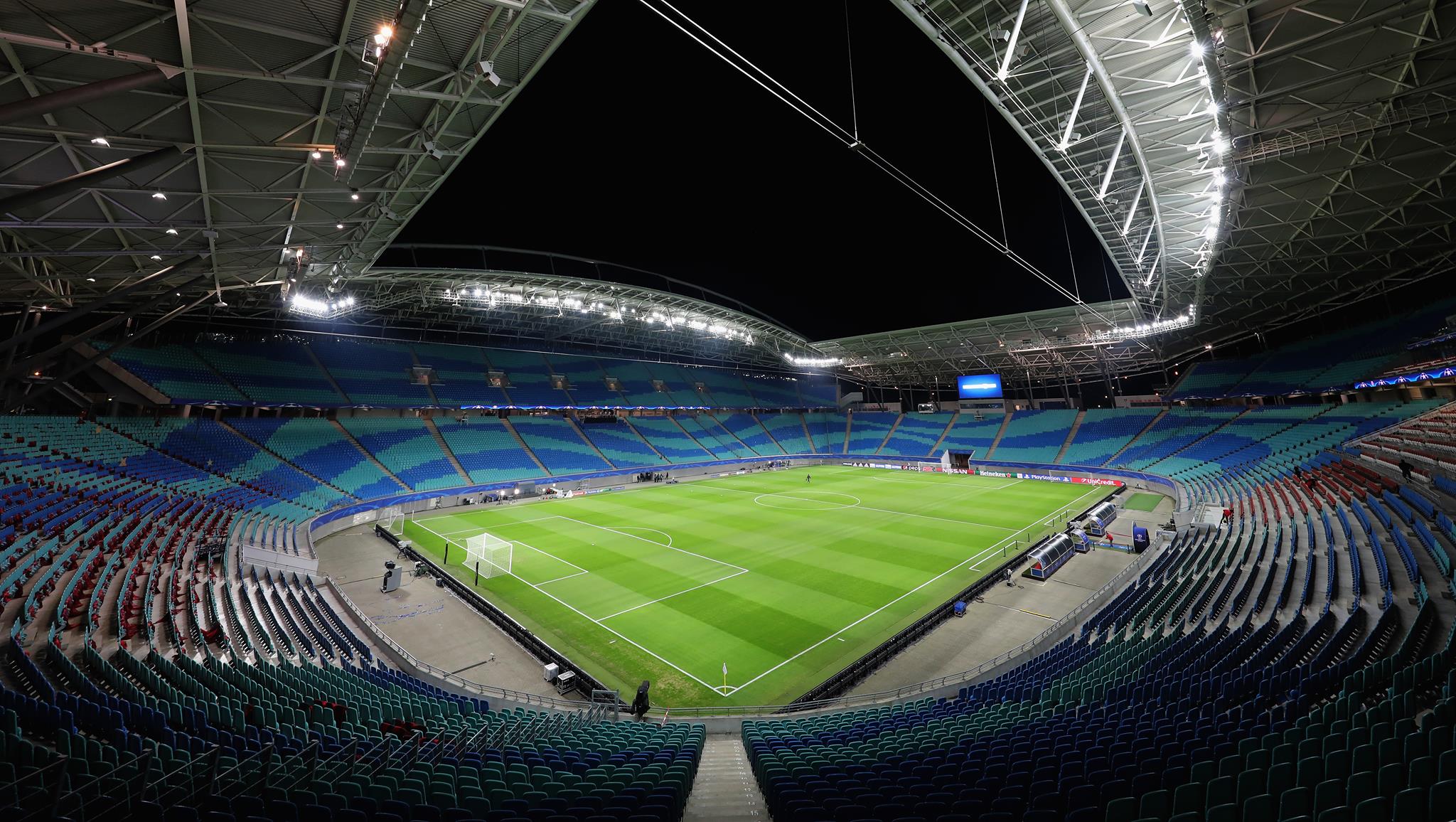 RB Leipzig vs TSG 1899 Hoffenheim 23/02/2019 | Football Ticket Net