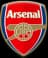 Arsenal logo