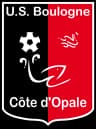 US Boulogne logo