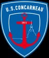 US Concarneau logo