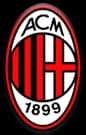 AC Milan logo