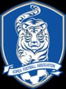 South Korea (Women) logo