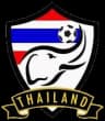Thailand (Women) logo