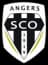 Angers SCO logo