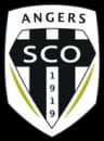 Angers SCO logo