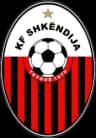 Shkendija Tetovo logo