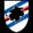 UC Sampdoria logo