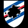 UC Sampdoria logo