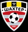 Shakhter Soligorsk logo