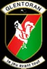 Glentoran FC logo