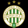 Ferencvarosi TC logo
