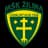 MSK Zilina logo