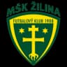 MSK Zilina logo