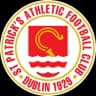 St Patricks Athletic FC logo