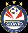 Skonto FC logo