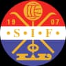 Stromsgodset IF logo