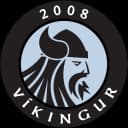 Vikingur crest