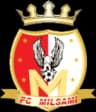 FC Milsami Orhei logo