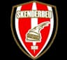 KF Skenderbeu logo