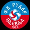 FK Rudar Pljevlja logo