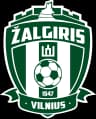 FK Zalgiris logo