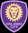 Orlando City SC logo