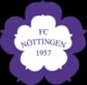 FC Nottingen logo