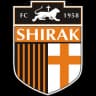 Shirak logo