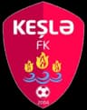 Keshla FK logo