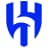 Al Hilal logo