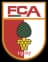 FC Augsburg logo