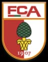FC Augsburg logo