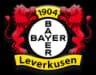 Bayer Leverkusen logo