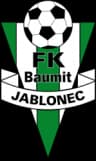 FK Jablonec logo