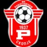 FK Rabotnicki logo