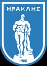 Iraklis logo