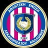 Kalloni logo