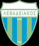 Levadiakos logo