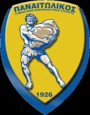 Panetolikos logo