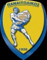 Panetolikos logo