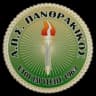 Panthrakikos logo