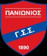 Panionios logo